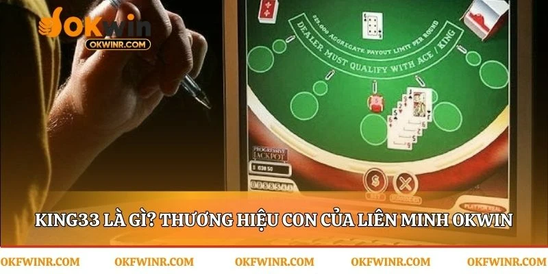 Dấu ấn uy tín từ liên minh danh tiếng OKWIN