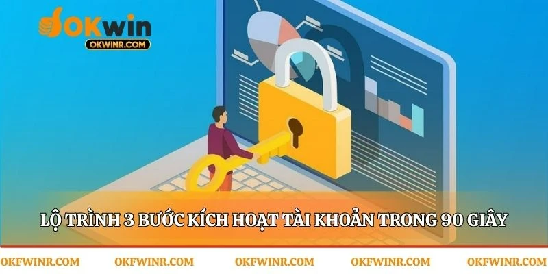 Khoảng cách giữa bạn và giải trí đỉnh cao chỉ 90 giây