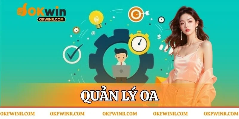 Quản lý OA