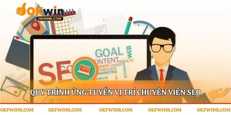 Lộ trình khẳng định năng lực chuyên viên SEO
