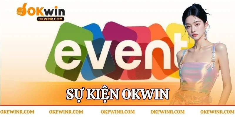 Sự kiện Okwin