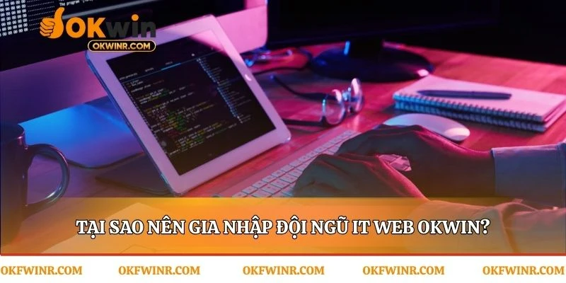 Tìm hiểu sự nghiệp IT Web của bạn