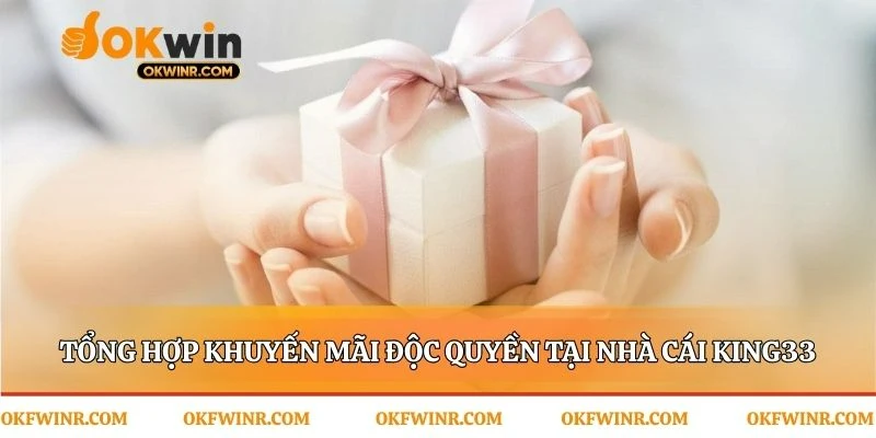 Tổng hợp những phúc lợi độc quyền đang chờ đón