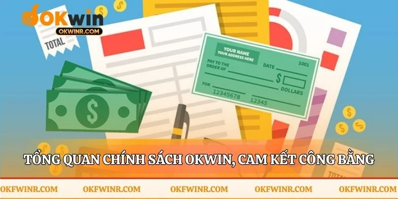 Các yếu tố chính về sự công bằng và an toàn