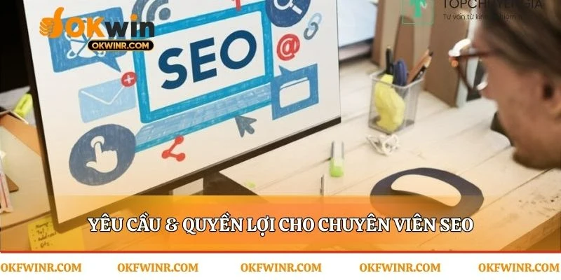 Nền tảng vững chắc cho một Chuyên Viên SEO xuất sắc