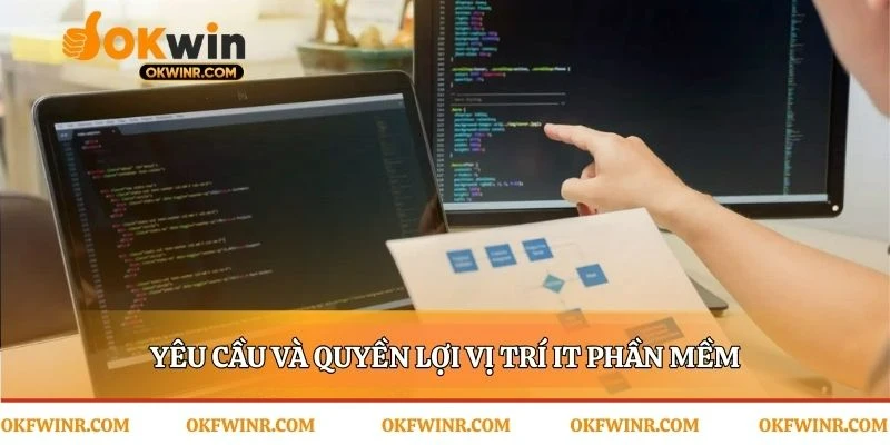 Cơ hội cho chuyên gia IT Phần Mềm hàng đầu